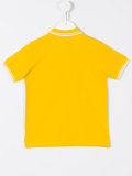 classic polo shirt
