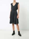 flared dress
