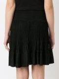 knitted skirt