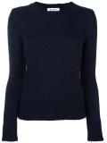 crew neck jumper
