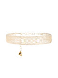 Cosmo choker necklace