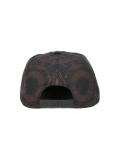 cobra print hat