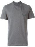 logo plaque T-shirt
