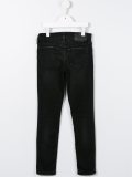 slim-fit jeans