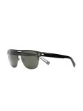 'Black Tie 2'Wayfarer镜框太阳眼镜