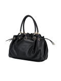 drawstring Gancio tote