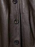 'Mastice' jacket
