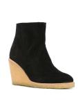 'Gaya' boots