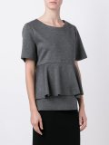 'Semicouture 01'上衣