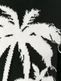 frayed palm jumper