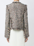 tweed jacket