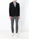 wool blazer 