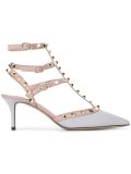 'Rockstud'高跟鞋