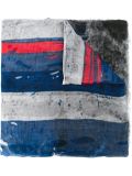 'Stars and Stripes'围巾