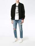 Hybrid Marble Guevara t-shirt