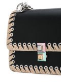 Kan I small shoulder bag