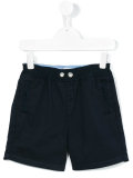 Shortcut shorts