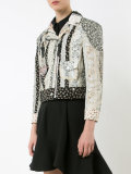 Moto Prairie biker jacket