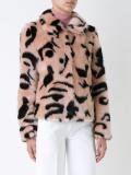 'Bridgette' jacket 