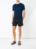 'Lounge' shorts