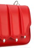'Paw' crossbody bag