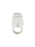 single stone ring 