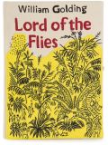 'Lord of the flies'手拿包