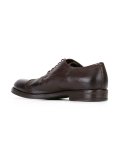 derby shoes