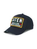 'Caten'棒球帽