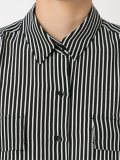 striped shirt
