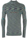 turtleneck pullover