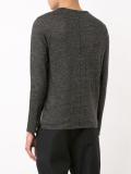 'Owen' jumper