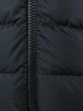 zipped jacket