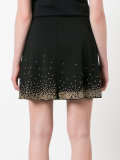 beaded skirt