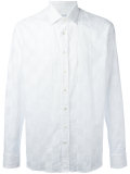 checked shirt