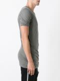 double layered T-shirt