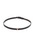 EF COLLECTION EF60262 BLACK ??? Artificial->Acetate