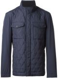 'Cossino 1' coat 