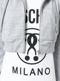 hybrid hoodie dress