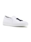 LA slip-on sneakers