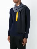 dégradé scarf