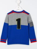 'Champ' biker jumper