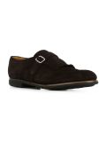 'Shanghai' brogues