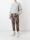 oversized jumper