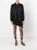 printed leggings