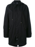 'New Wave' parka