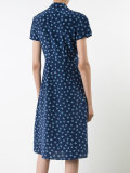 Maria Lucky Clover dress