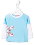 'Little Crab' T-shirt