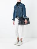 large 'Original Silk' tote