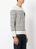 shark patch jumper